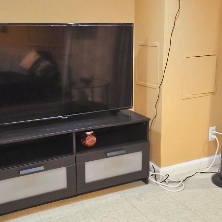 Warm Queens Apartment 5 Min From Laguardia 1 Min From Train 뉴욕 외부 사진