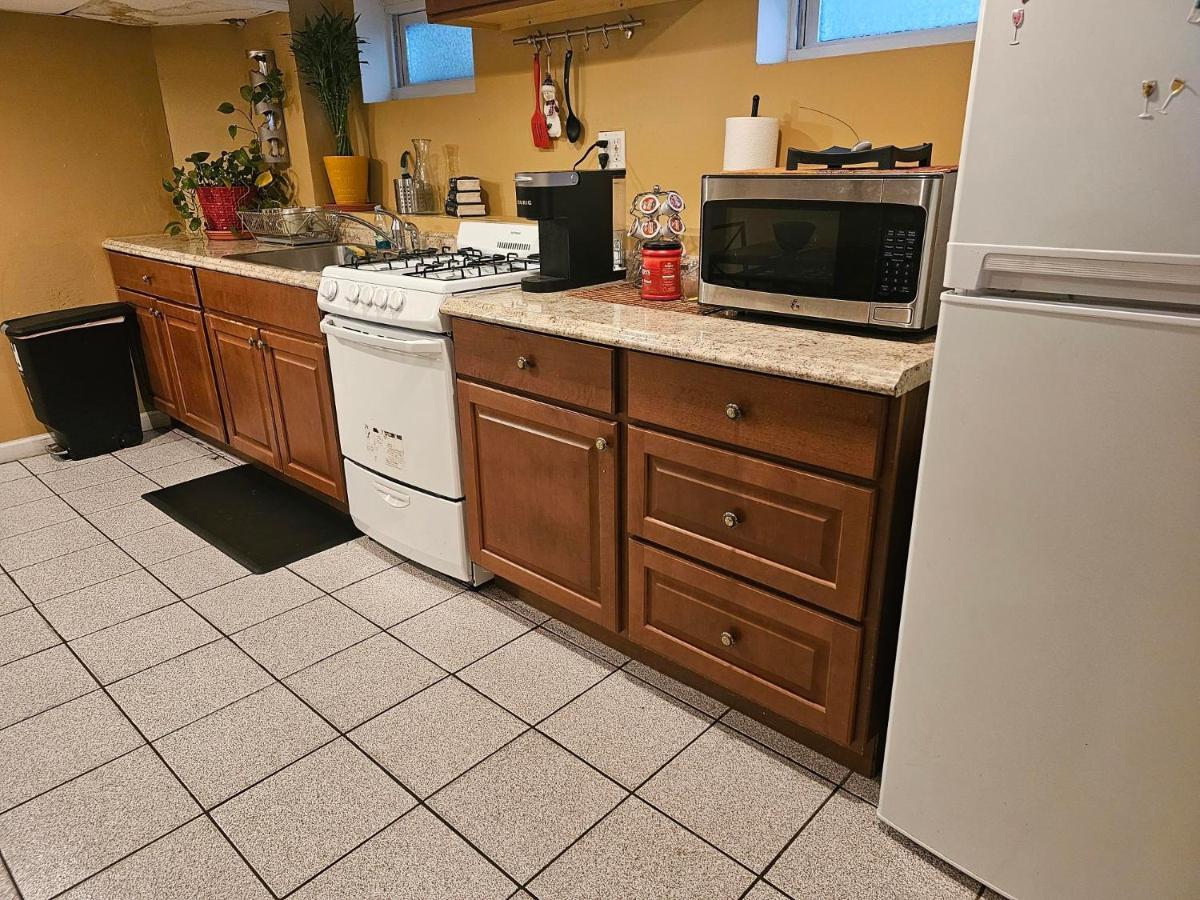 Warm Queens Apartment 5 Min From Laguardia 1 Min From Train 뉴욕 외부 사진