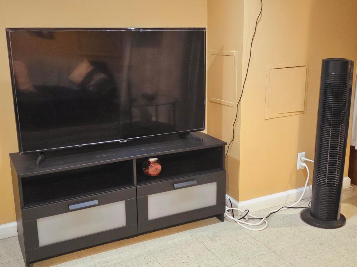 Warm Queens Apartment 5 Min From Laguardia 1 Min From Train 뉴욕 외부 사진